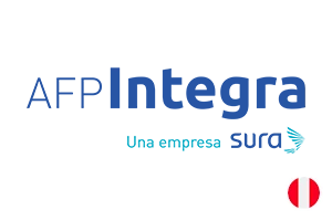 AFP Integra, Perú - Cliente Maia Films