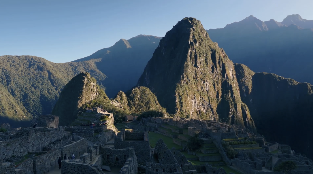 Machu Picchu, Cusco, Peru