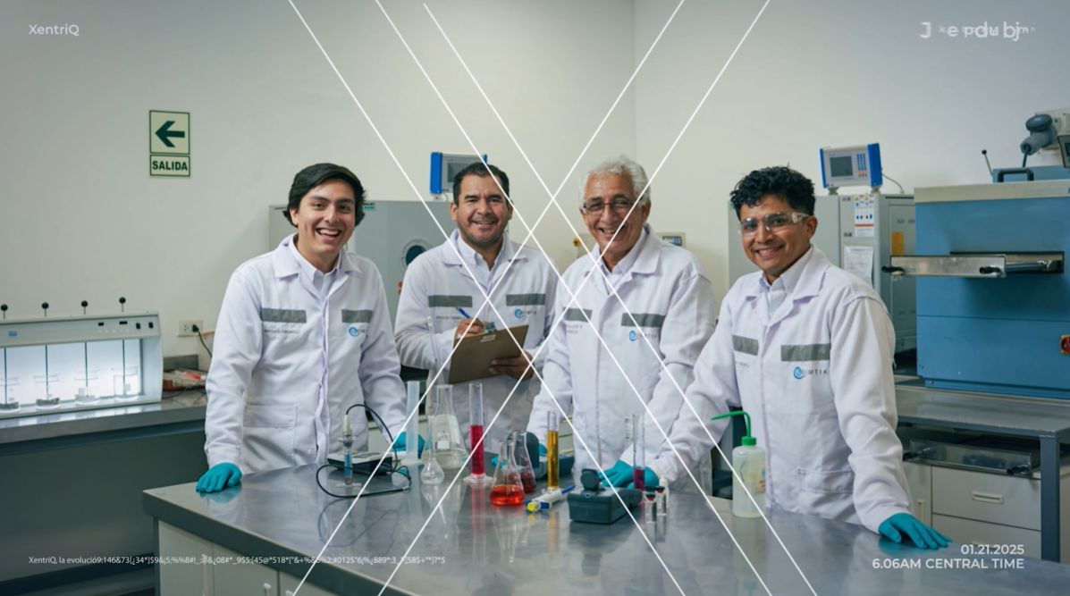 Video corporativo en motion graphics realizado por la productora audiovisual en Perú MAIA films